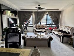 Blk 261B Punggol Topaz (Punggol), HDB 5 Rooms #548330381